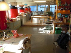 workshop laminaat leggen